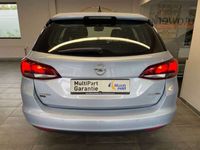 gebraucht Opel Astra Sports Tourer Edition Start/Stop*Navi*