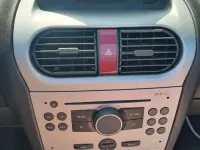 Gebraucht Opel Tigra 125 PS (91 kW) 2005 Silber Cabrio