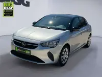 Usata Opel Corsa Edition 75 CV (55 kW) 2023 Argento Utilitaria