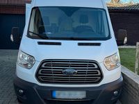 Second-hand Ford Transit 130 CP (95 kW) 2019 Alb Berlinǎ