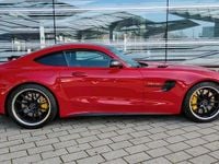 Gebraucht Mercedes AMG GT R AMG 585 PS (430 kW) 2019 Rot Coupé