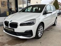 Gebraucht BMW 218 150 PS (110 kW) 2022 Alpinweiss iii Limousine