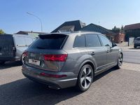 Gebraucht Audi Q7 Sport 272 PS (200 kW) 2015 Grau SUV