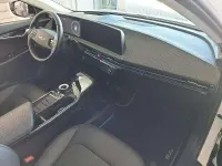 Gebraucht Kia EV6 239 kW (325 PS) 2022 Weiß SUV