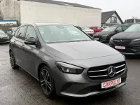 Gebraucht Mercedes B200 AMG Edition 1 163 PS (119 kW) 2020 Grau Kleinwagen