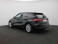 Second-hand Audi A3 Advanced 150 CP (110 kW) 2024 Negru Berlinǎ