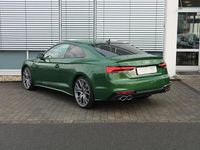 Gebraucht Audi S5 Ambiente 2023 Grün Coupé