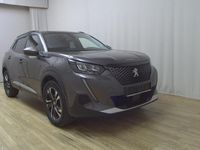 Second-hand Peugeot 2008 Allure 131 CP (96 kW) 2021 Gri SUV