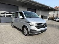 Gebraucht VW T6.1 150 PS (110 kW) 2022 Silber Van