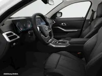 Gebraucht BMW 320 190 PS (139 kW) 2025 Weiß Kombi
