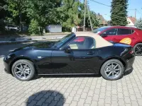Gebraucht Mazda MX5 Kazari 132 PS (97 kW) 2025 Beige Cabrio