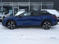 Second-hand Citroën C5 X PureTech 131 CP (96 kW) 2024 Albastru Break