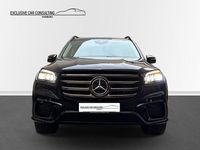 Gebraucht Mercedes GLS450 AMG line 367 PS (269 kW) 2024 Schwarz SUV