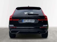 Gebraucht Volvo XC60 Plus 398 PS (292 kW) 2024 Schwarz SUV