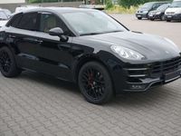 gebraucht Porsche Macan Turbo Macan PDK