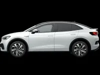 Gebraucht VW ID.5 Pro 127 kW (174 PS) 2024 Weiß SUV