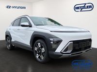 Neu Hyundai Kona Prime 141 PS (103 kW) 2025 Weiß SUV