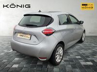 Gebraucht Renault Zoe Experience 50 kW (69 PS) 2021 Andere Kleinwagen