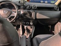 gebraucht Dacia Duster Blue dCi 115 2WD Prestige Prestige, AHK