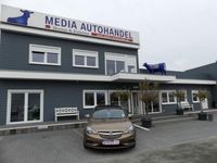 Gebraucht Opel Cascada Edition 140 PS (102 kW) 2013 Braun Cabrio