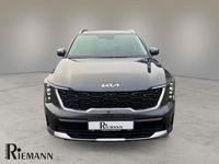 Neu Kia Sorento 252 PS (185 kW) 2025 Grau SUV