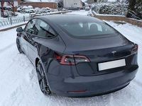 Gebraucht Tesla Model 3 366 kW (498 PS) 2021 Grau Limousine