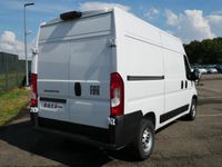 Gebraucht Fiat Ducato 141 PS (103 kW) 2024 Weiß Van
