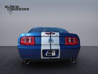 Gebraucht Ford Shelby 305 PS (224 kW) 2008 Blau
