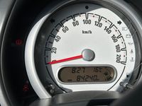 Gebraucht Opel Agila 65 PS (47 kW) 2010 Grau Kleinwagen