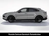 Second-hand Porsche Cayenne 470 CP (345 kW) 2024 Gri SUV