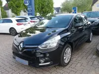 Brugt Renault Clio IV Expression 73 HK (53 kW) 2015 Andere Sedan