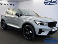 Neu Volvo XC40 Ultra 197 PS (144 kW) 2025 Grau SUV