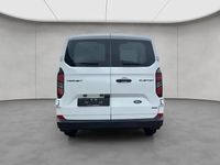Gebraucht Ford Transit Custom Trend 136 PS (100 kW) 2024 Weiß Pickup