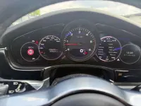 Brugt Porsche Panamera 421 HK (309 kW) 2017 Grå Hatchback