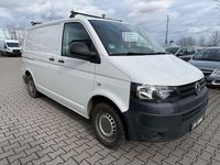 Gebraucht VW Transporter 102 PS (75 kW) 2015 Weiß Van