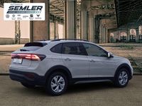 Neu VW Taigo R 95 PS (69 kW) 2025 Grau SUV