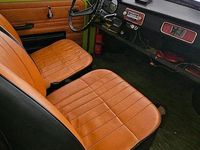 Gebraucht Trabant 601 26 PS (19 kW) 1980 Grün Limousine