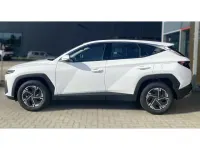 Neu Hyundai Tucson Select 150 PS (110 kW) 2026 Weiß SUV
