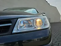 Gebraucht Renault Mégane Cabriolet Avantage 112 PS (82 kW) 2009 Grau eclipse Cabrio