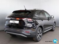 Gebraucht VW Taigo Style 116 PS (85 kW) 2025 SUV