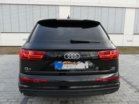 gebraucht Audi Q7 3.0 TDI QUATTRO/MATRIX/HUD S Line