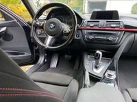 gebraucht BMW 318 Gran Turismo 318 d Sport Line