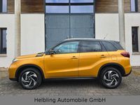 Neu Suzuki Vitara Comfort+ 110 PS (80 kW) 2026 Gelb SUV