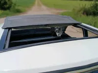 Gebraucht MG B GT 95 PS (69 kW) 1972 Weiß Coupé