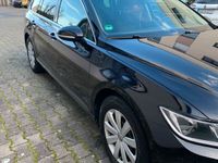 gebraucht VW Passat 