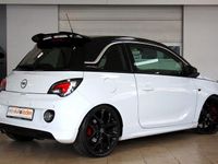 Gebraucht Opel Adam S 150 PS (110 kW) 2019 Weiß Kleinwagen
