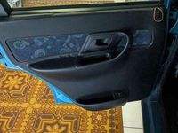 Gebraucht Seat Ibiza Comfort 60 PS (44 kW) 1998 Blau Limousine