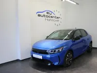 Gebraucht Opel Corsa GS Line 101 PS (74 kW) 2024 Lackierung voltaic blue met/typ aussenverkleidung metalliclackierung Kleinwagen