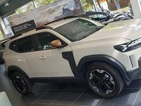 Gebraucht Dacia Duster Extreme 131 PS (96 kW) 2024 SUV