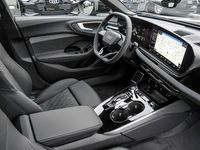 Gebraucht Audi A5 204 PS (150 kW) 2025 Daytonagrau perleffekt Kombi